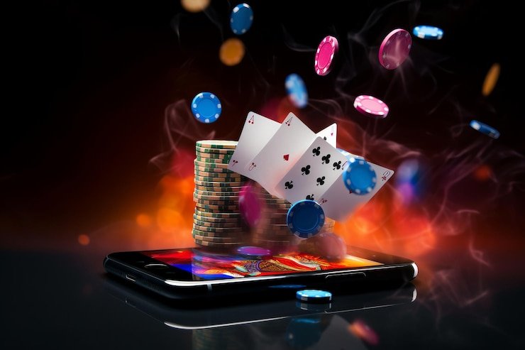 Pengalaman mobile VIP 89a untuk Indonesia