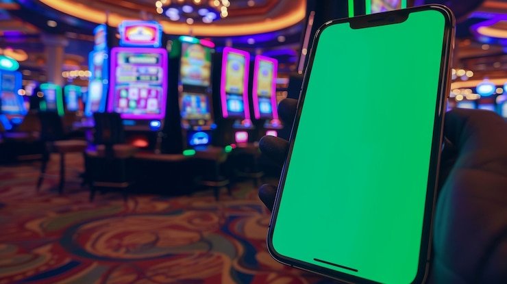 Indikator layanan teknis pada situs 89a