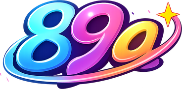 Logo 89a